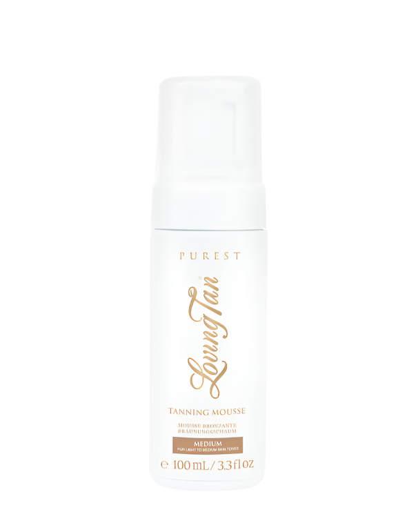 Loving Tan | Purest Tanning Mousse