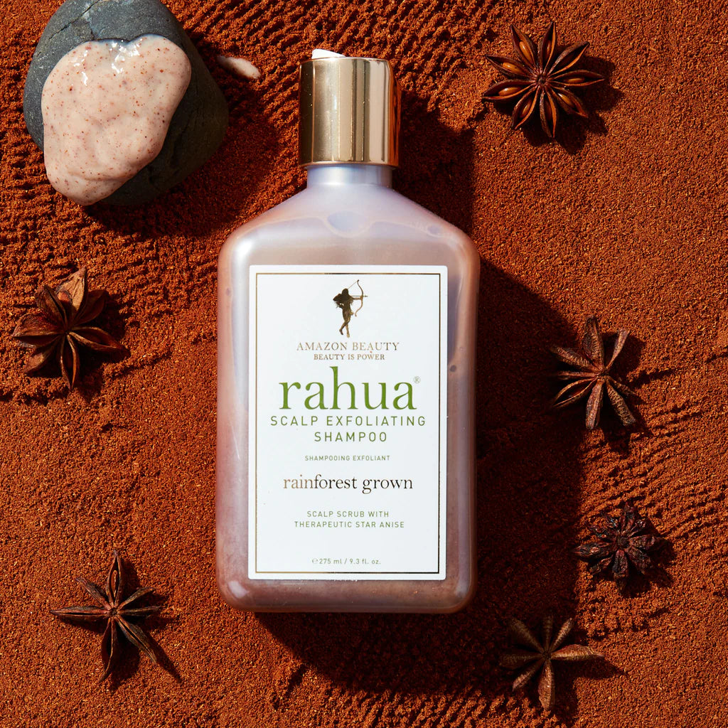 Rahua | Scalp Exfoliating Shampoo