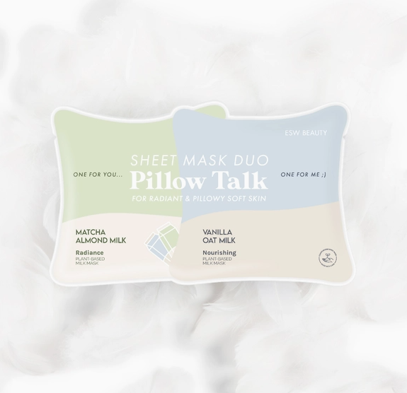 ESW Beauty | Sheet Mask Duo