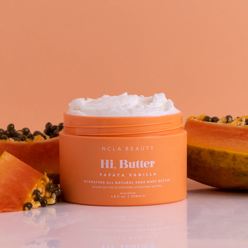 NCLA Beauty | Hi, Butter Body Butter