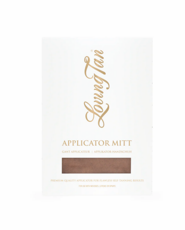 Loving Tan | Applicator Mitt