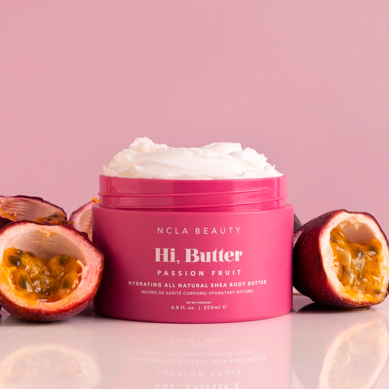 NCLA Beauty | Hi, Butter Body Butter