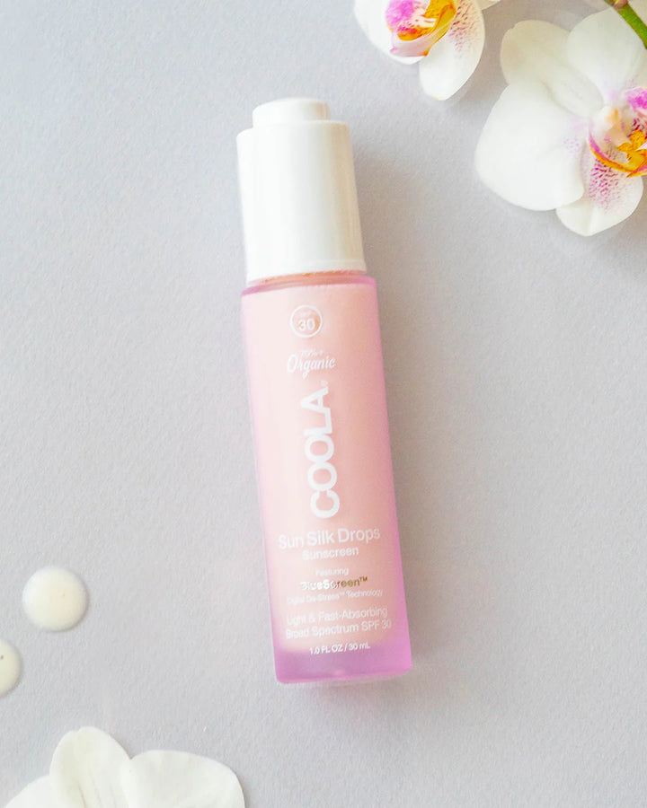 Coola | Sun Silk Drops