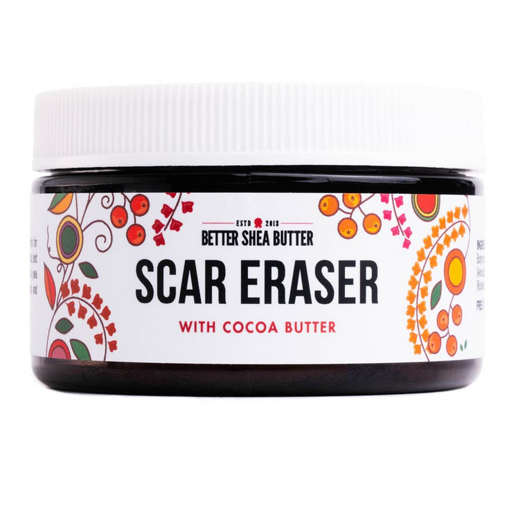 Better Shea Butter | Scar Eraser