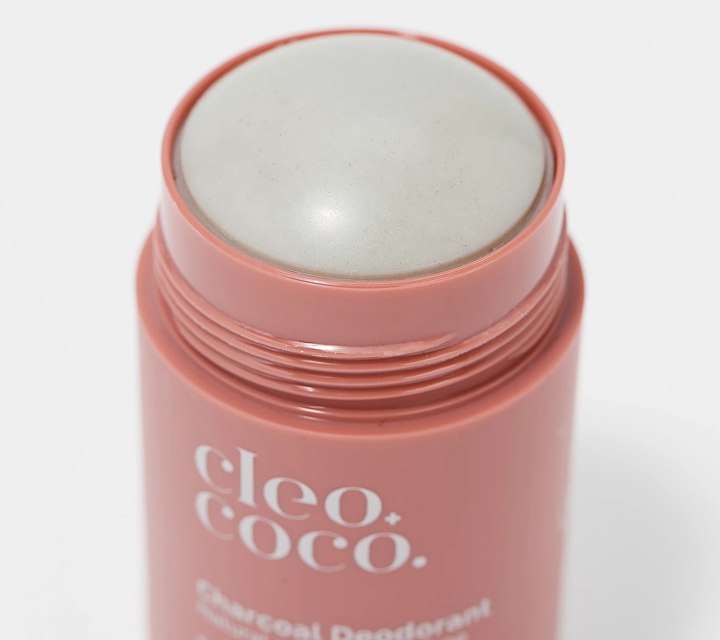 Cleo + Coco | Extra Strength Deodorant