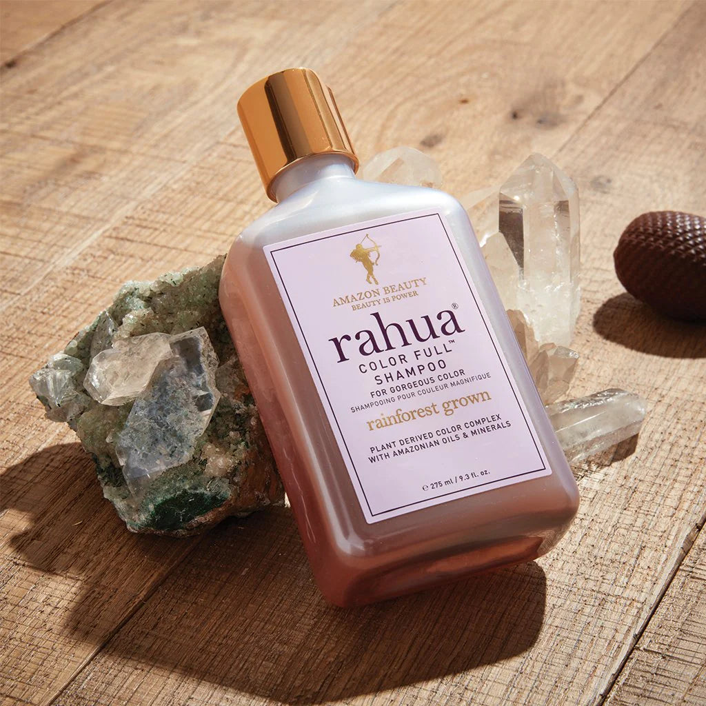 Rahua | Color Full™ Shampoo & Conditioner