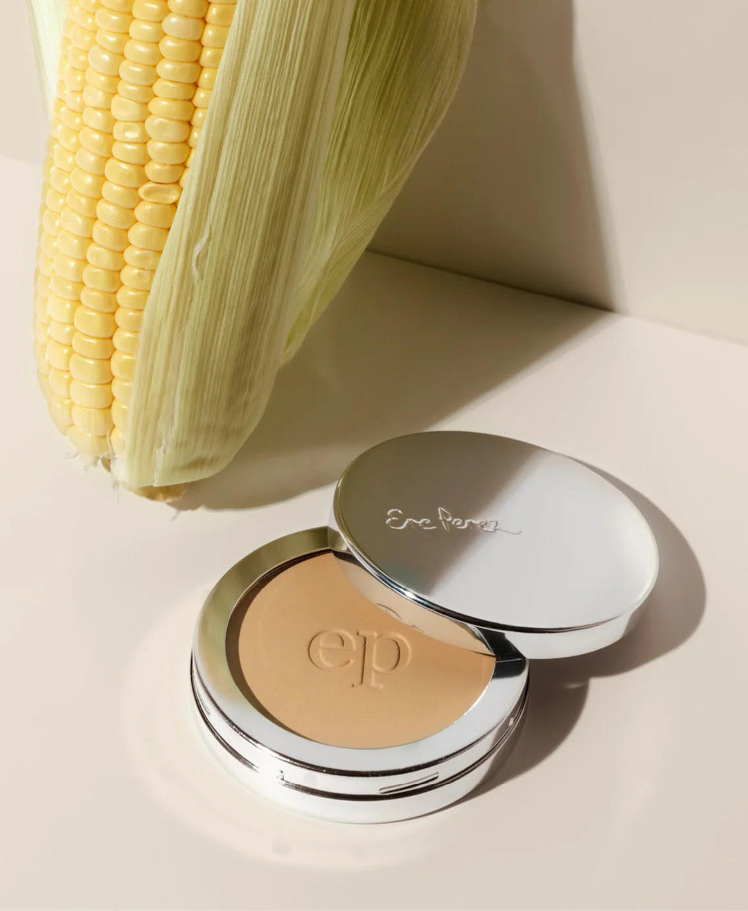 Ere Perez | Corn Setting Powder