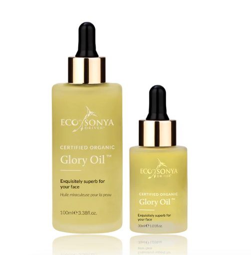 Eco by Sonya Driver | Glory Oil