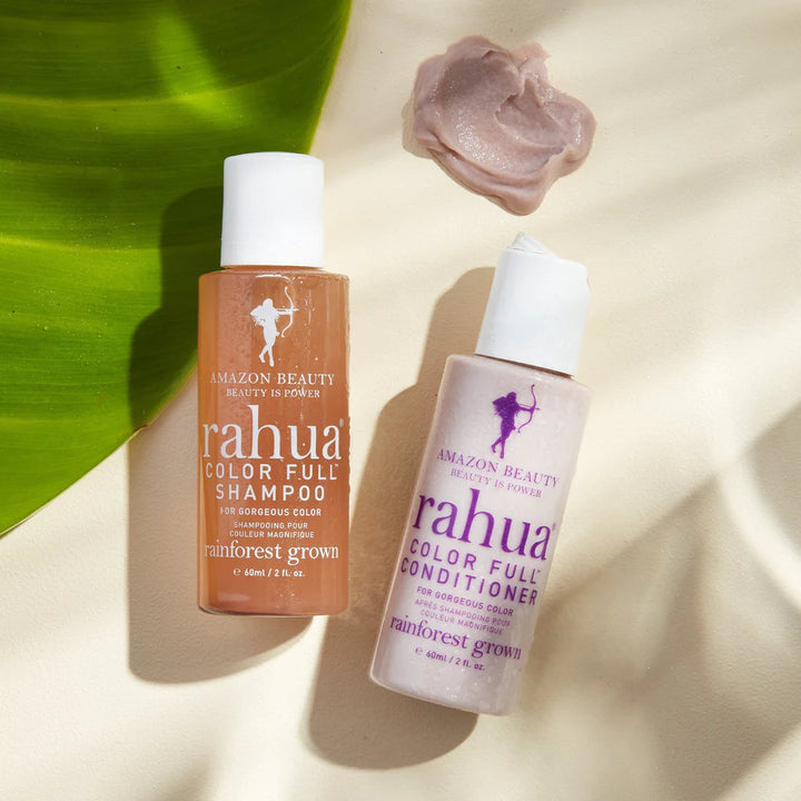 Rahua | Color Full™ Shampoo & Conditioner