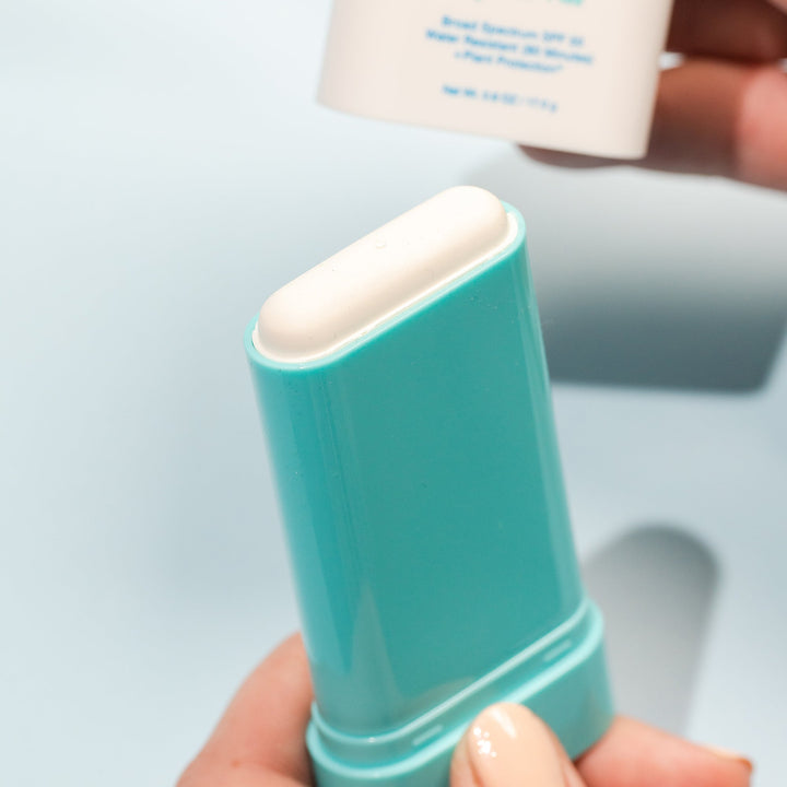 Coola | Mineral Organic Sunscreen Stick