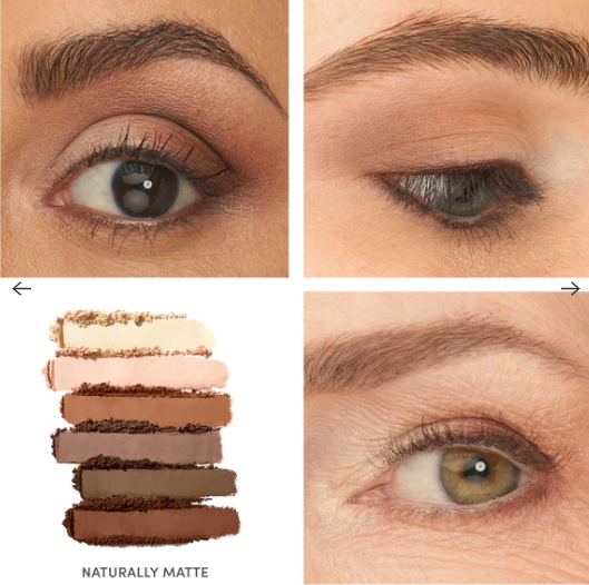 PurePressed Eyeshadow Palette