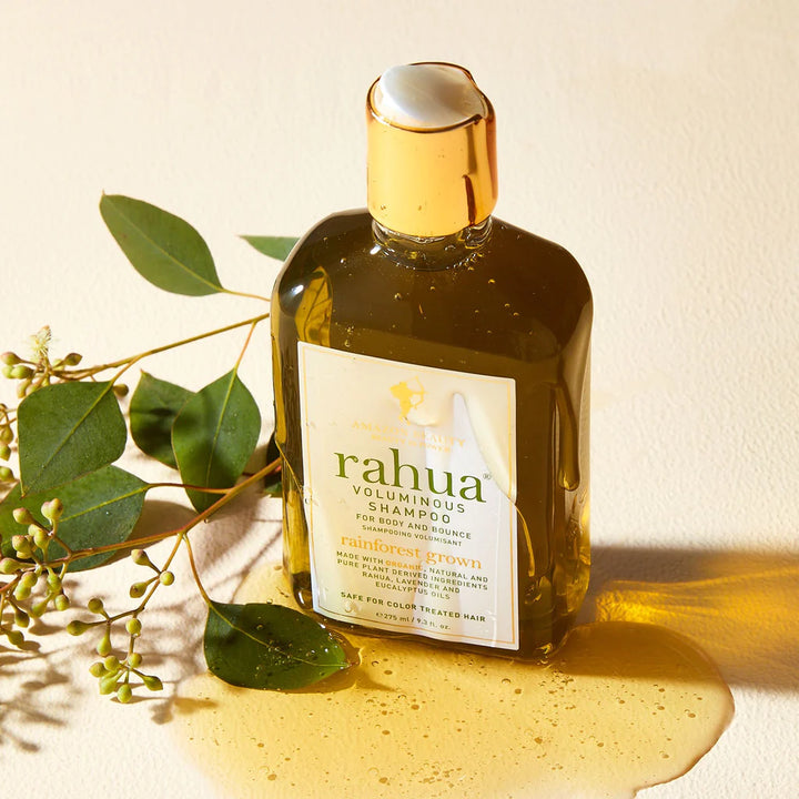 Rahua | Voluminous Shampoo & Conditioner