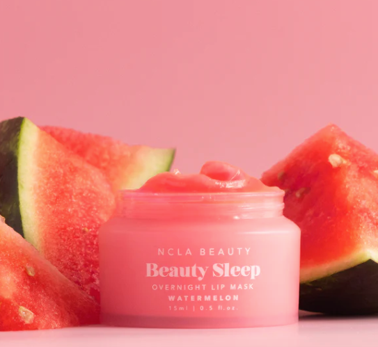 NCLA Beauty | Beauty Sleep Overnight Lip Mask