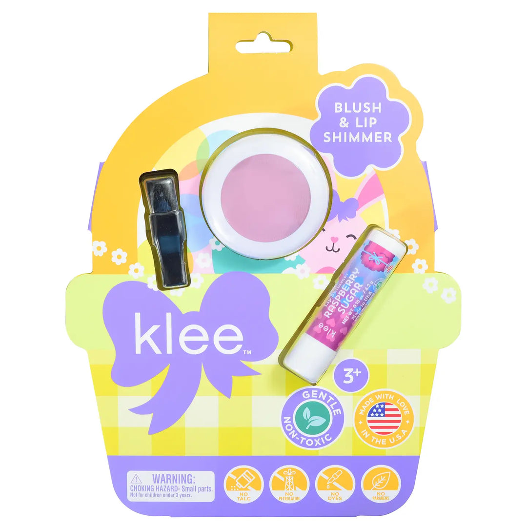 Klee Kids Holiday Gift Sets