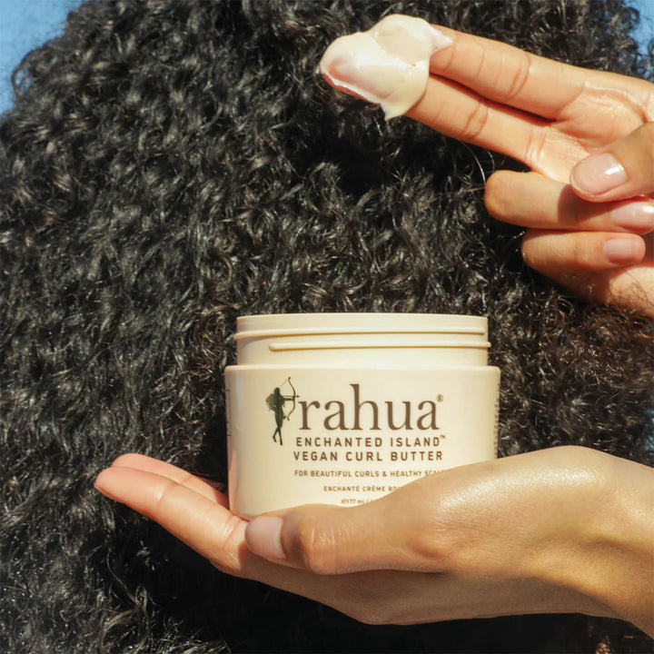 Rahua | Enchanted Island™ Vegan Curl Butter