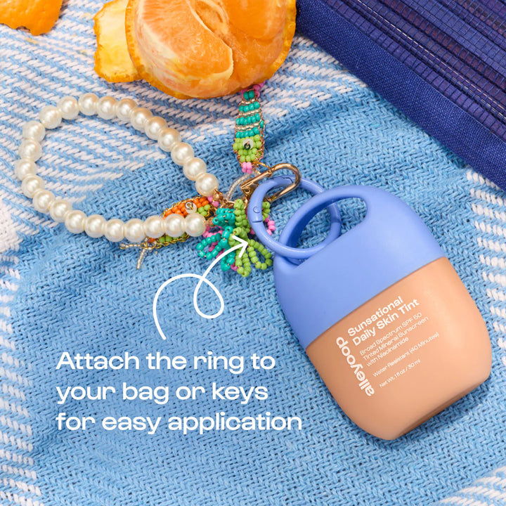 Sunsational Daily Skin Tint with SPF 50