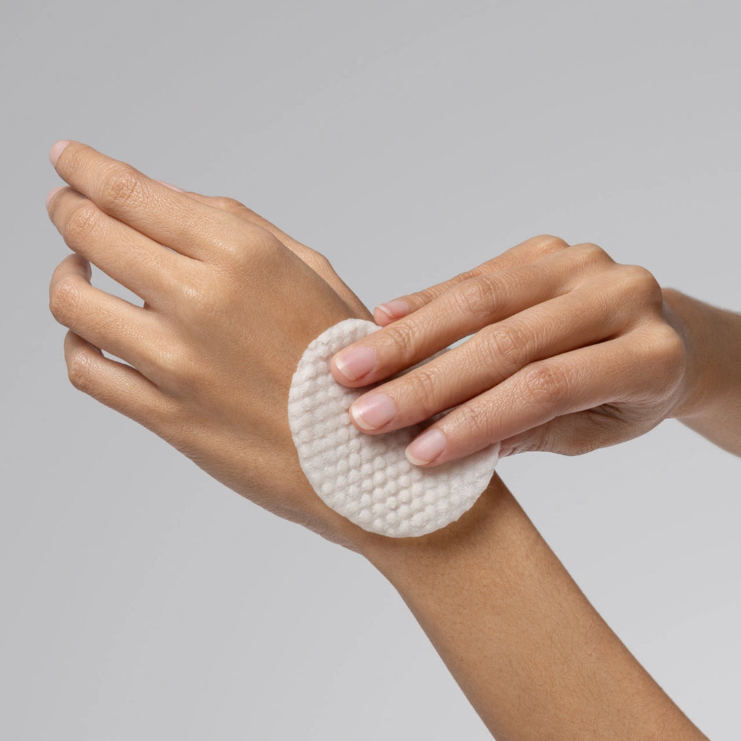 Kojic Acid Face & Cleansing Pads