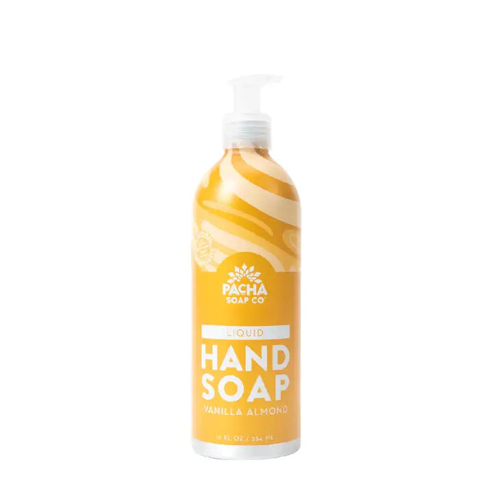 Pacha Soap Co | Hand Soap