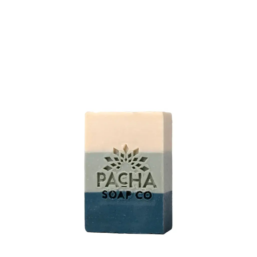 Pacha Bar Soap
