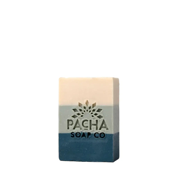 Pacha Bar Soap