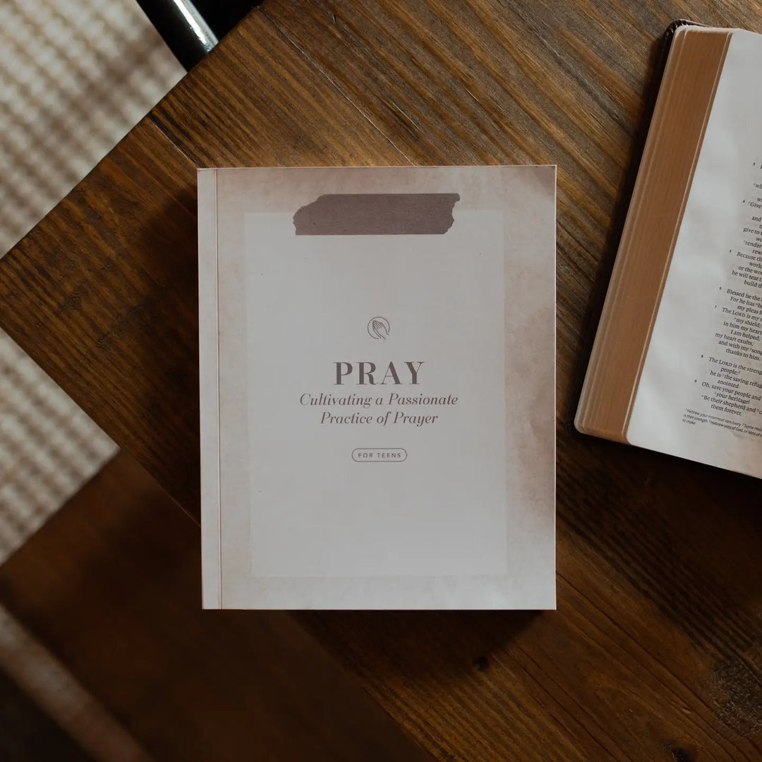 The Daily Grace Co Foundational Studies