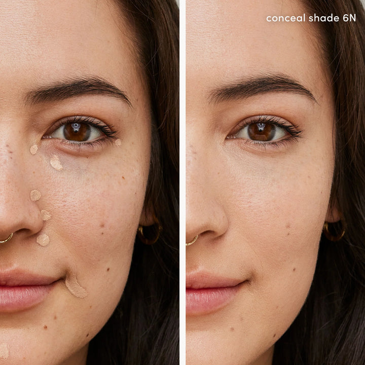 PureMatch Liquid Concealer