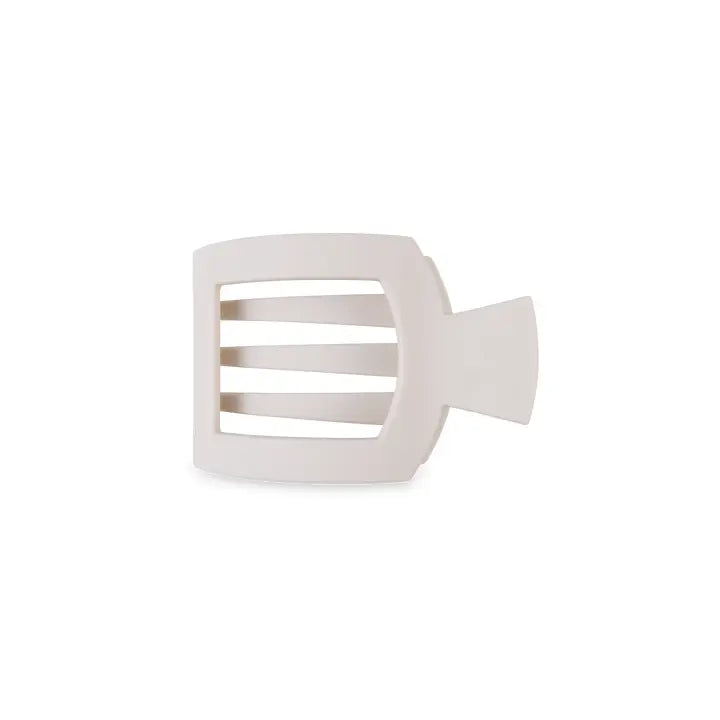 Teleties | Square Flat Hair Clip