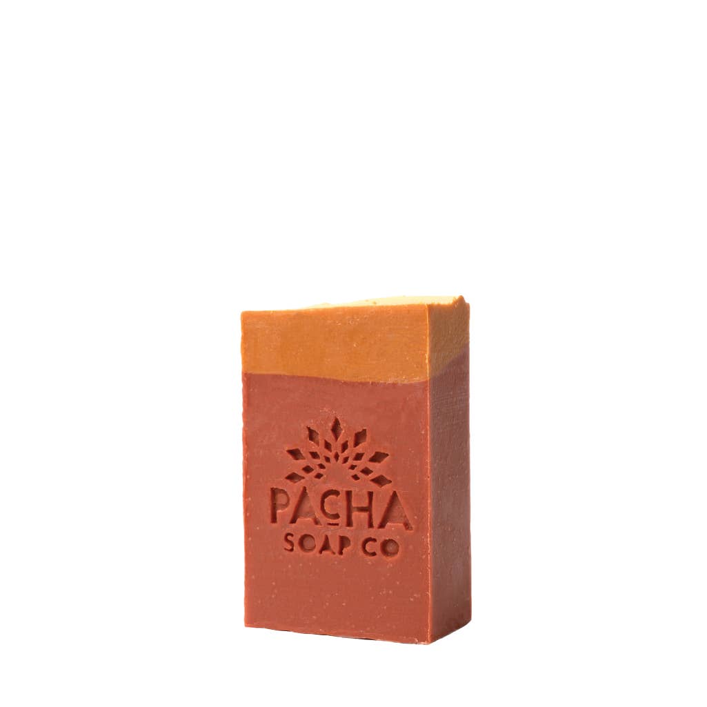 Pacha Soap Co | Fall Bar Soap