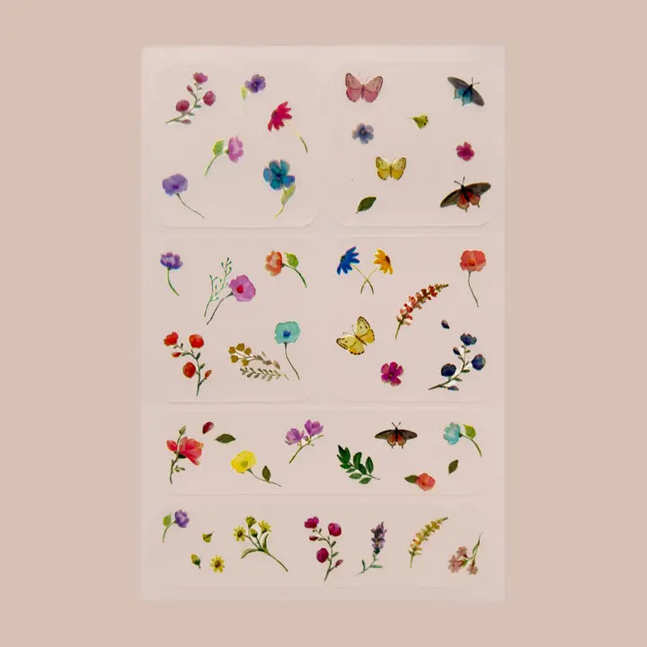 Barriere | Skin Support Vitamin Patch