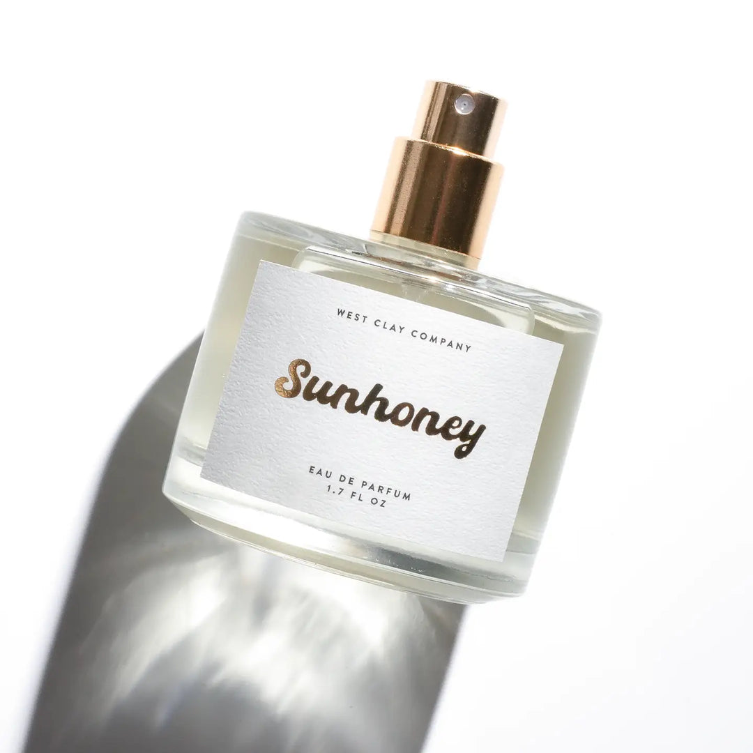 West Clay Company Eau De Parfums