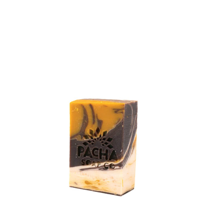 Pacha Soap Co | Bar Soap