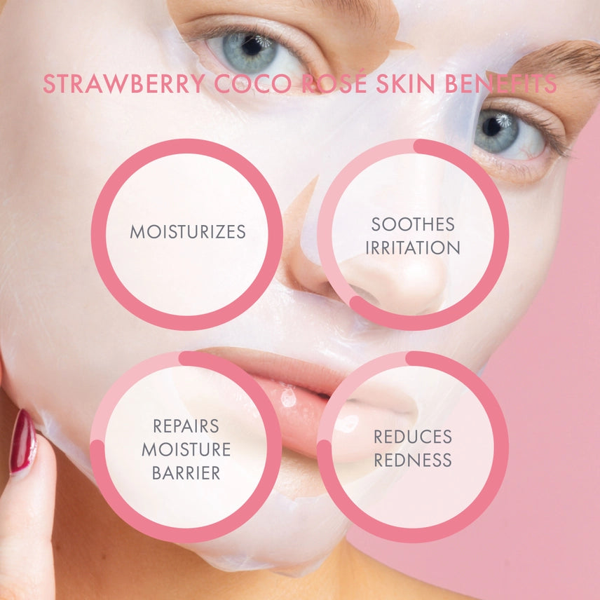 Mocktail Sheet Mask