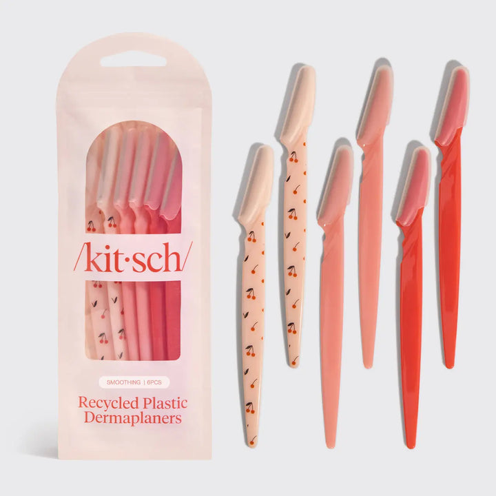 Kitsch | Eco Friendly Dermaplaner Set