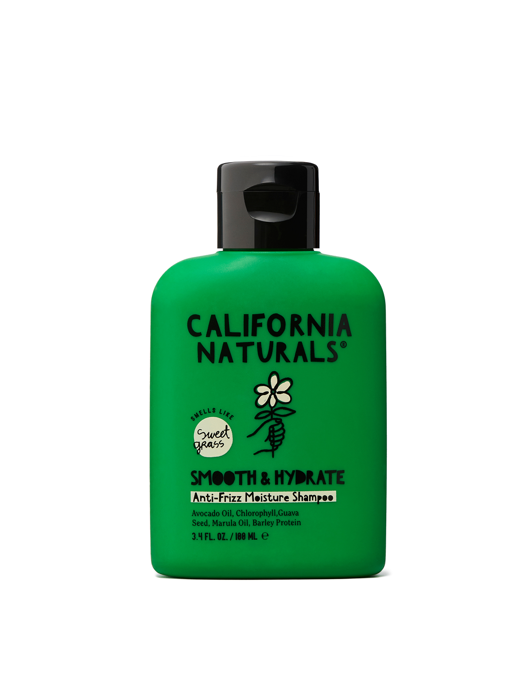 Super Moisture Shampoo