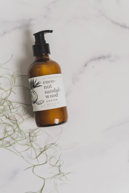 Broken Top Body Lotion