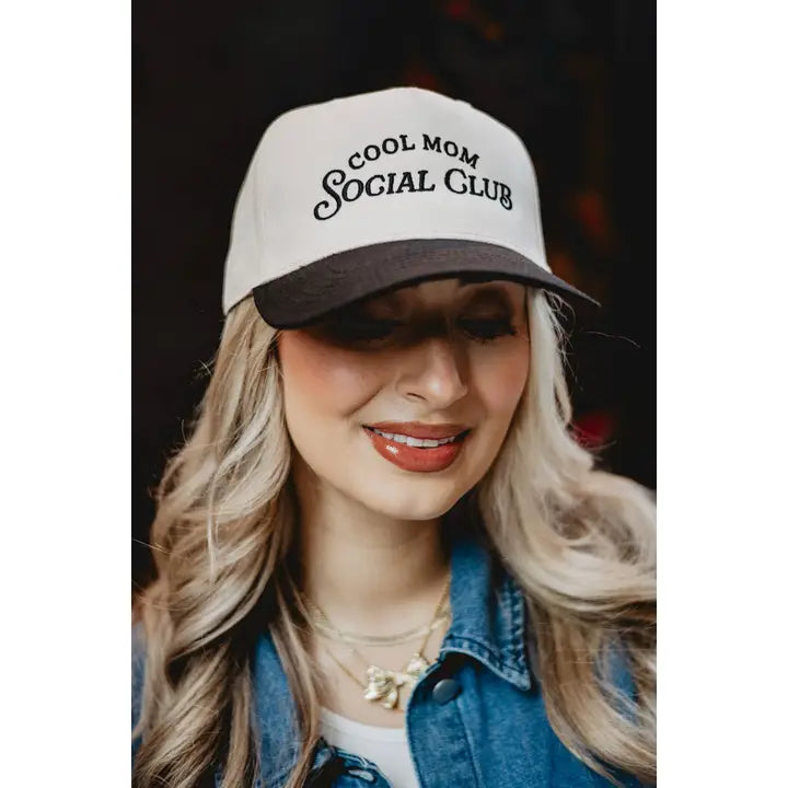 Paradise Beauty Company | Trucker Hats