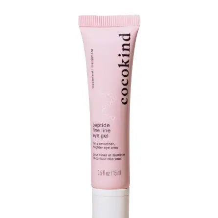 Peptide Fine Line Eye Gel