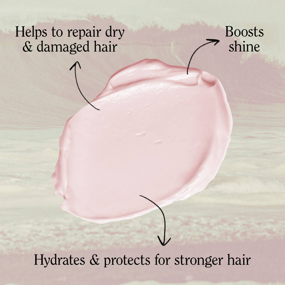 Deep Repair Hair Mask