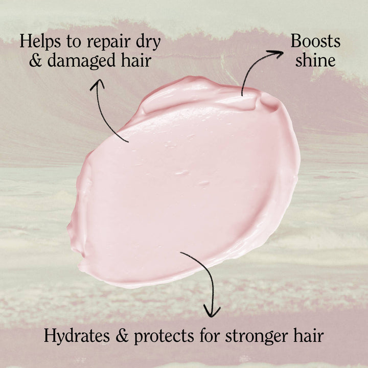 Deep Repair Hair Mask