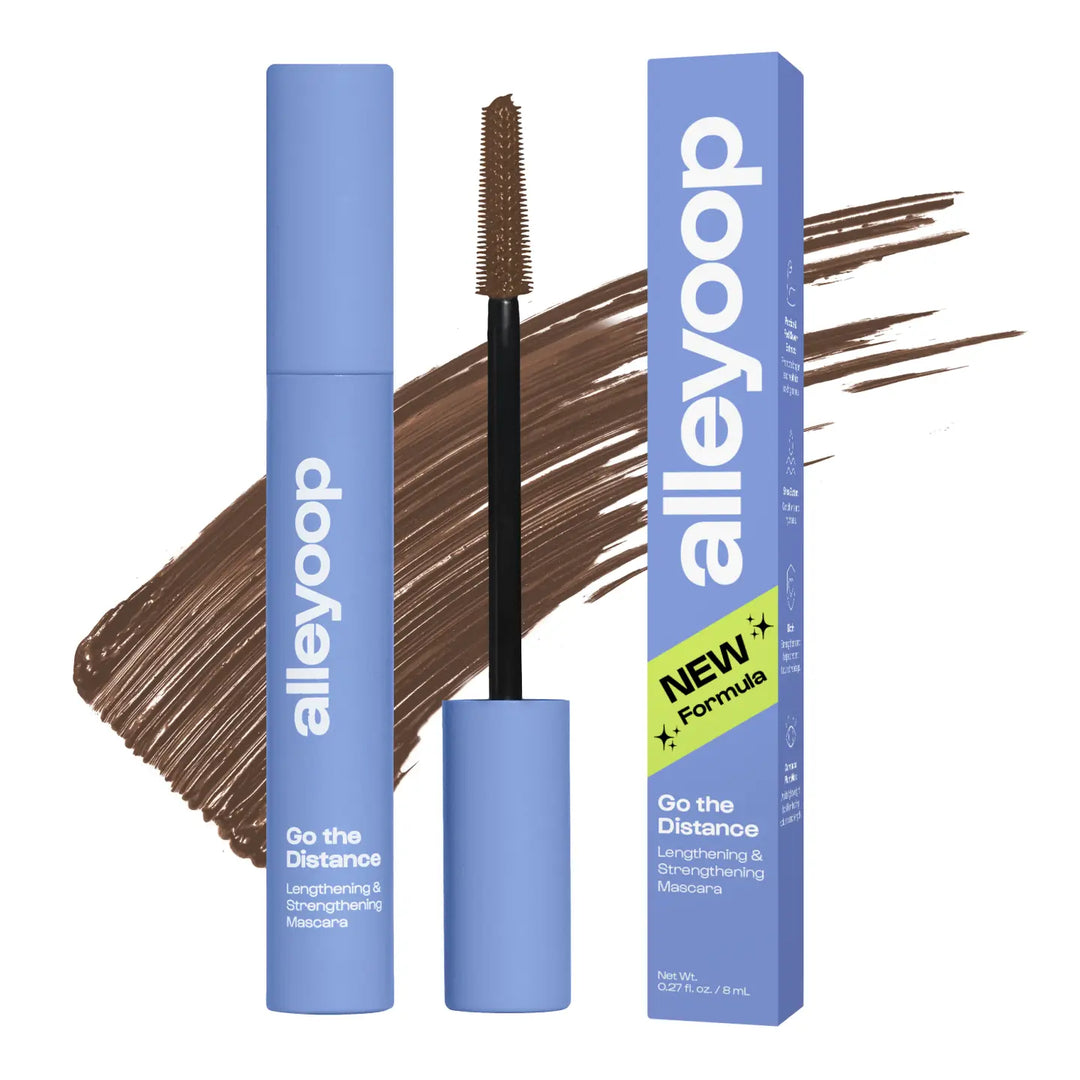 Go the Distance Tubing Mascara