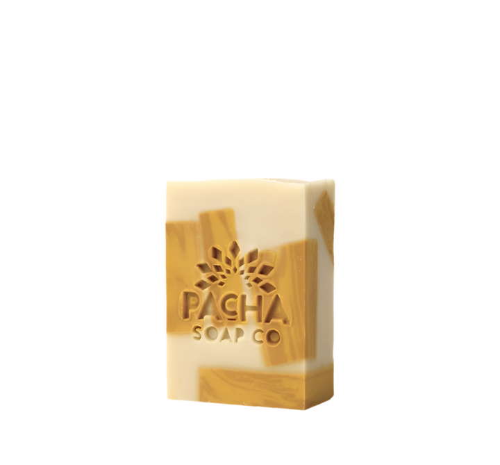 Pacha Soap Co | Bar Soap