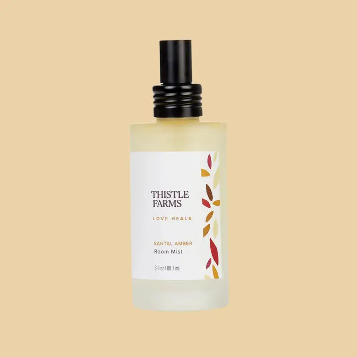 Essential Oil Room Mist