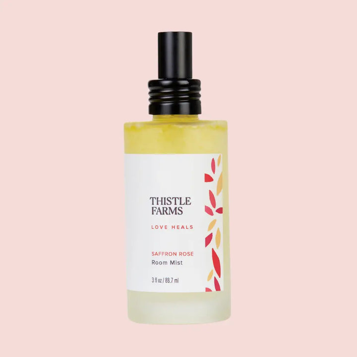Essential Oil Room Mist
