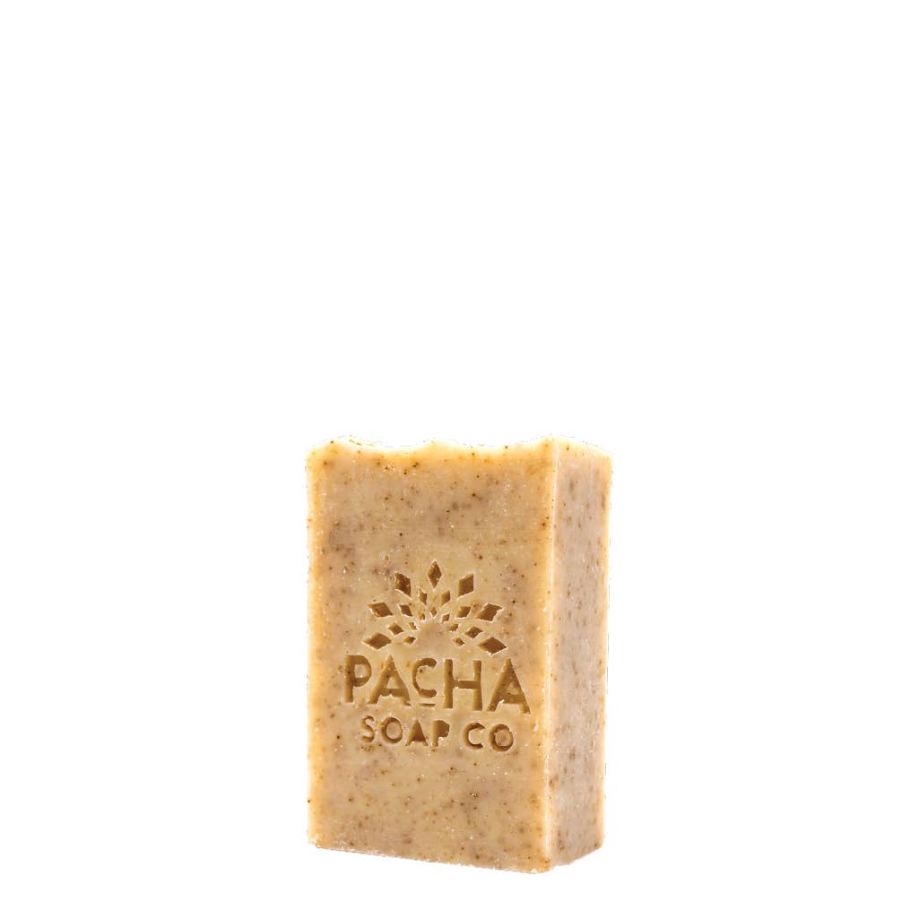 Pacha Soap Co | Bar Soap