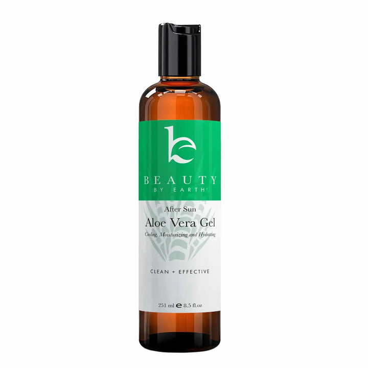 Beauty By Earth | Aloe Vera Gel