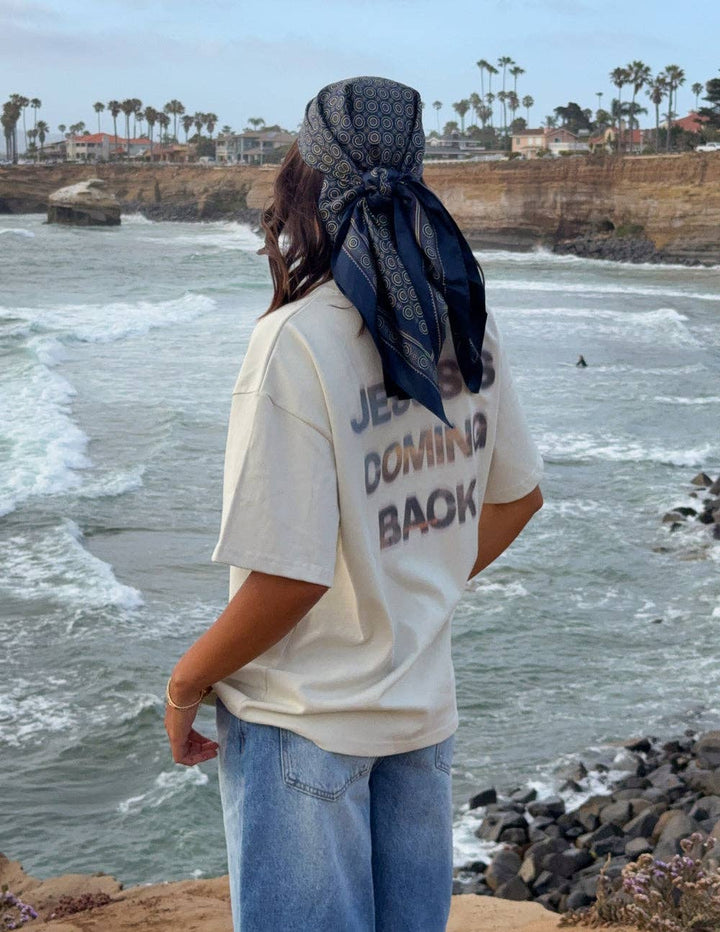 Jesus Is Coming Back Tee