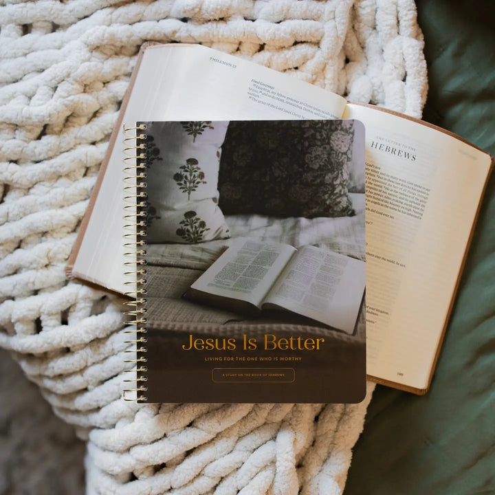 The Daily Grace Co Gospel Studies
