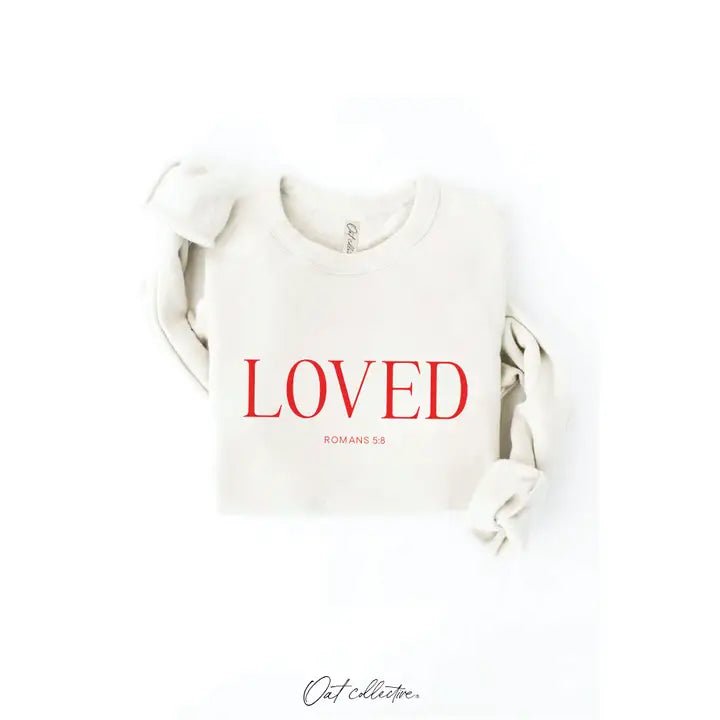 Oat Collective | Valentine's Sweatshirts