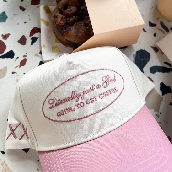 Paradise Beauty Company | Trucker Hats