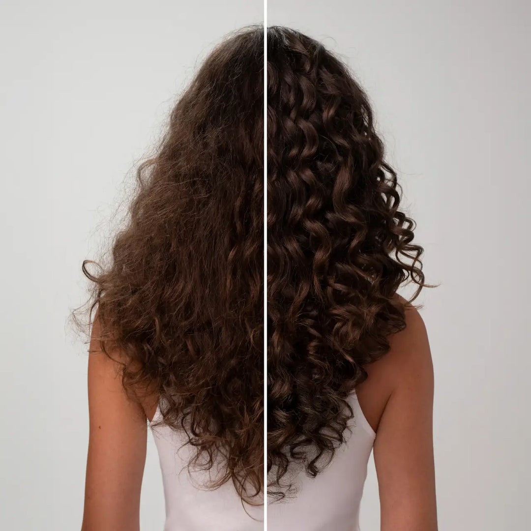 Smoothing Castor Oil Shampoo